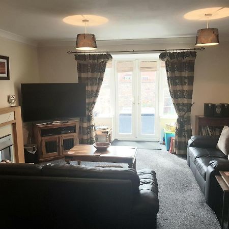 Park View Chase Villa York Luaran gambar