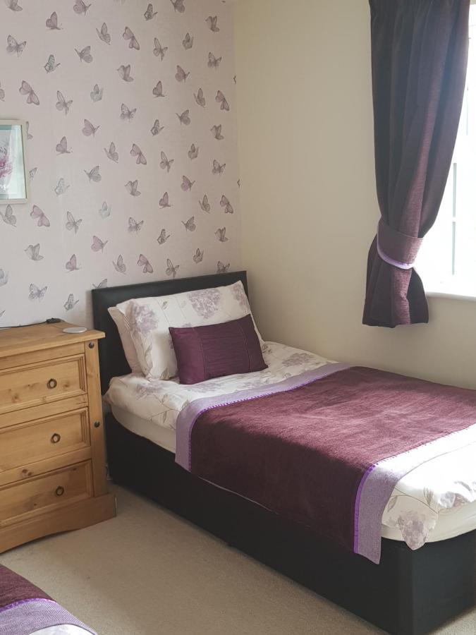 Park View Chase Villa York Luaran gambar